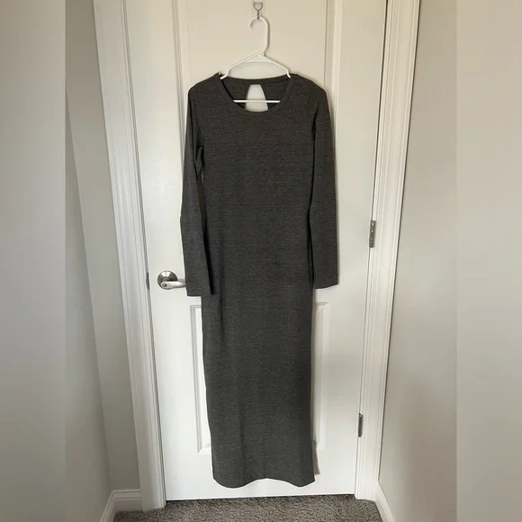 Chaser | Dresses | Chaser Long Sleeved Maxi Dress | Poshmark Chaser | Dresses | Chaser Long Sleeved Maxi Dress | Poshmark